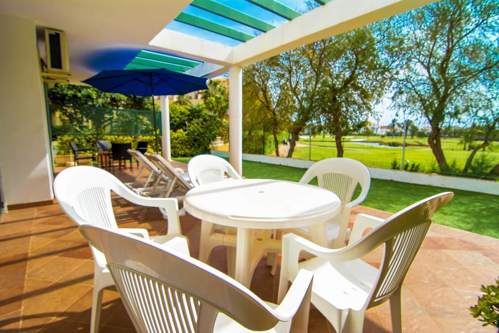 Roquetas Beach And Playa Serena Golf Village โรเกตัสเดมาร์ ภายนอก รูปภาพ