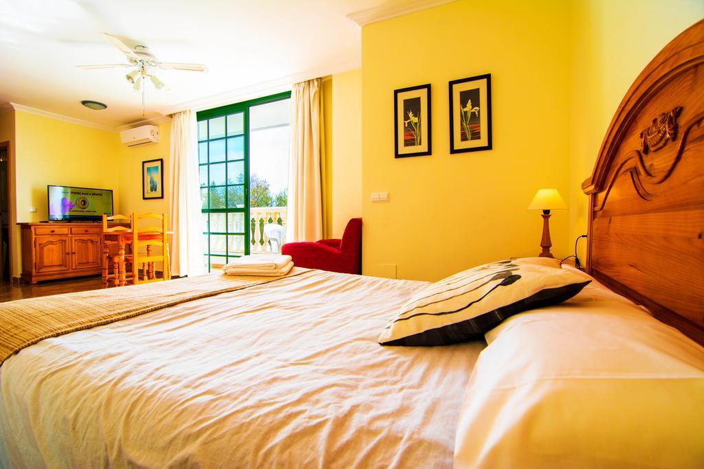 Roquetas Beach And Playa Serena Golf Village โรเกตัสเดมาร์ ภายนอก รูปภาพ