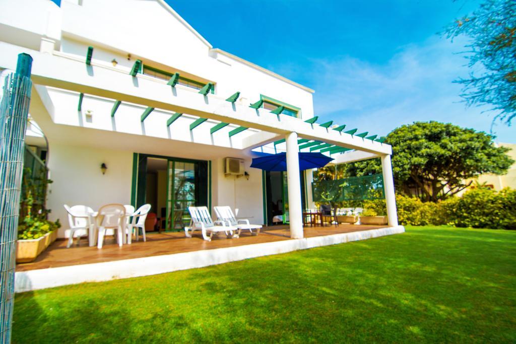 Roquetas Beach And Playa Serena Golf Village โรเกตัสเดมาร์ ภายนอก รูปภาพ
