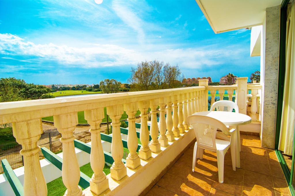 Roquetas Beach And Playa Serena Golf Village โรเกตัสเดมาร์ ภายนอก รูปภาพ
